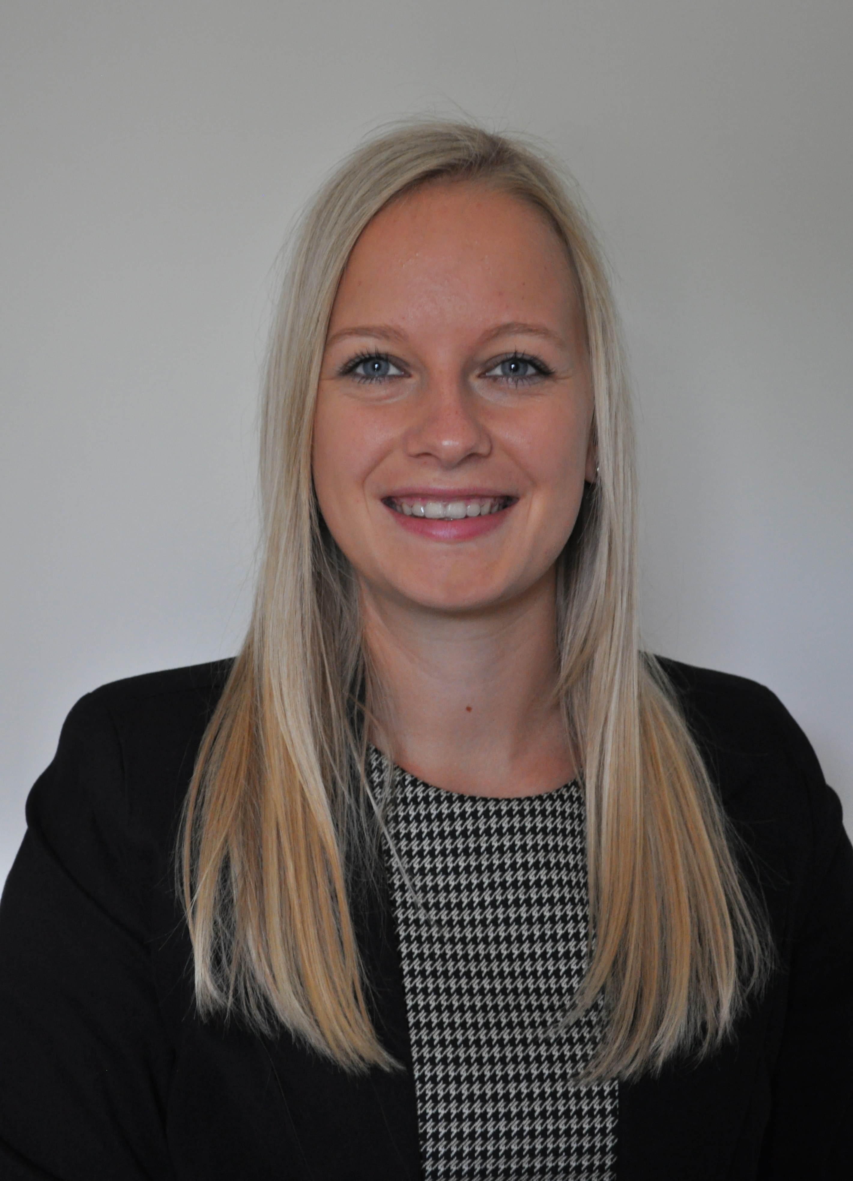 Hanna Streimelweger, B.Sc.